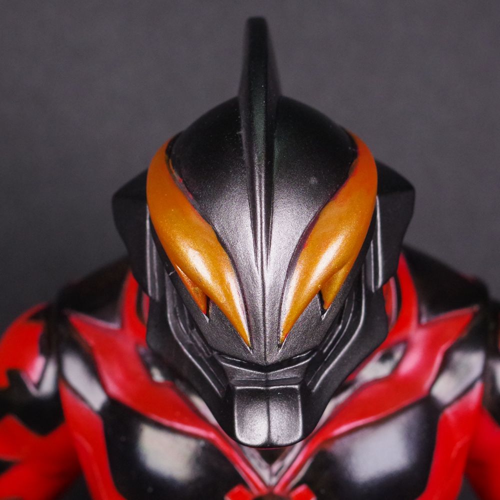 9月8日(金)より受注受付開始】【ブルマァク】ウルトラマンベリアル