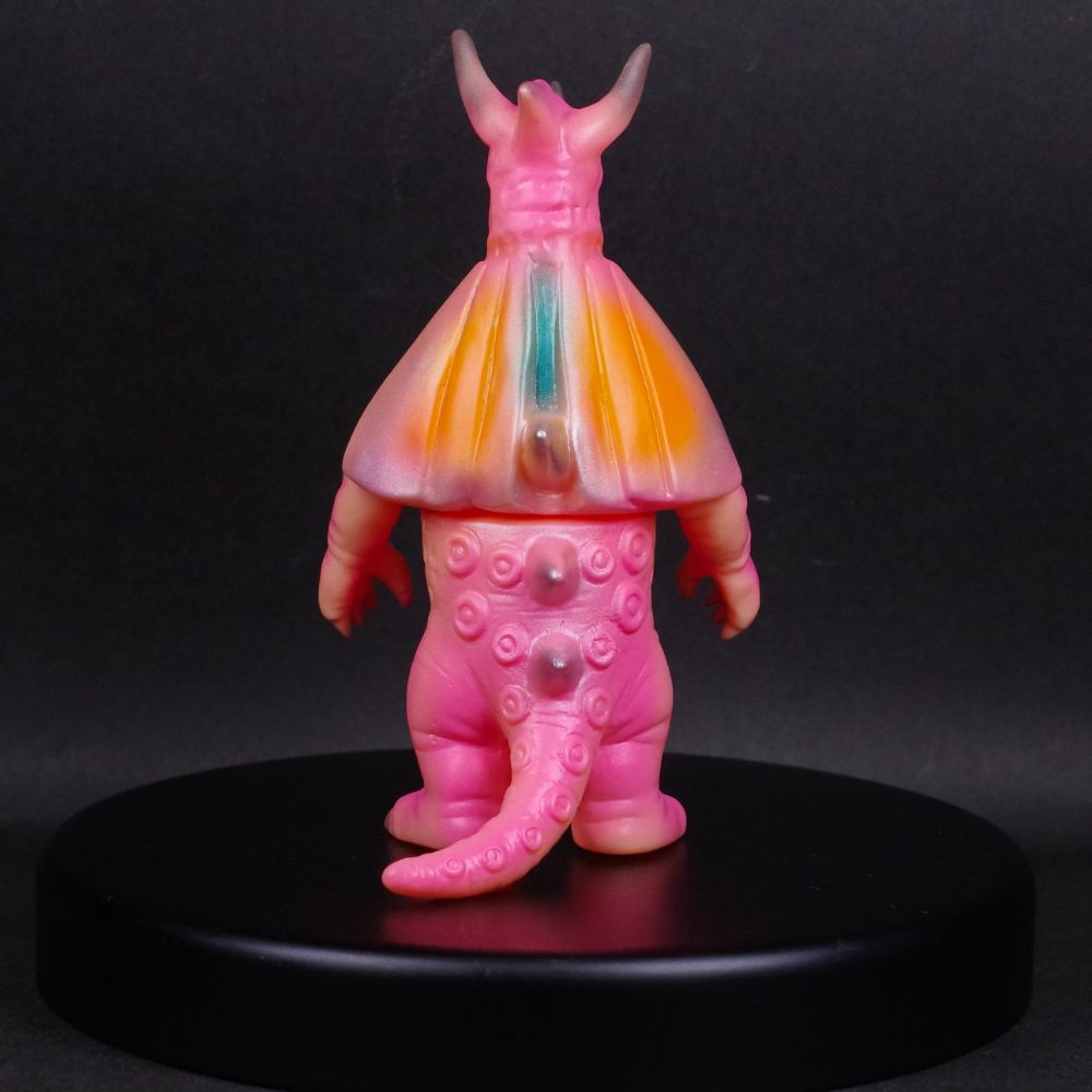 9月8日(金)より受注受付開始】【ブルマァク】ミドルコスモリキッド