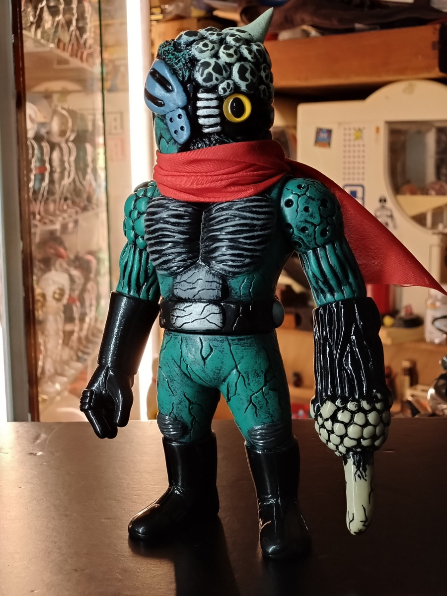 応募フォーム | リアルヘッド 20th Anniversary RHND展 公式サイト