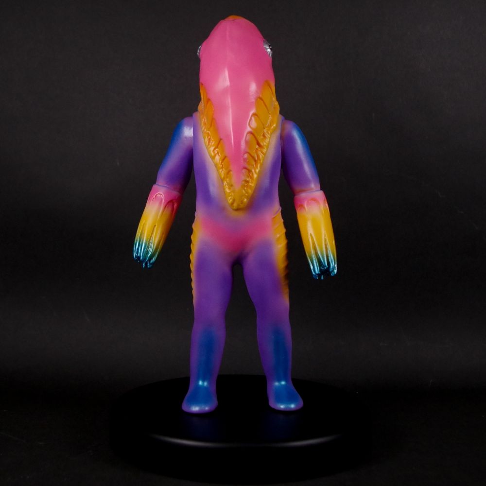 1月20日(金)12時より受注受付開始】【ブルマァク】メトロン星人