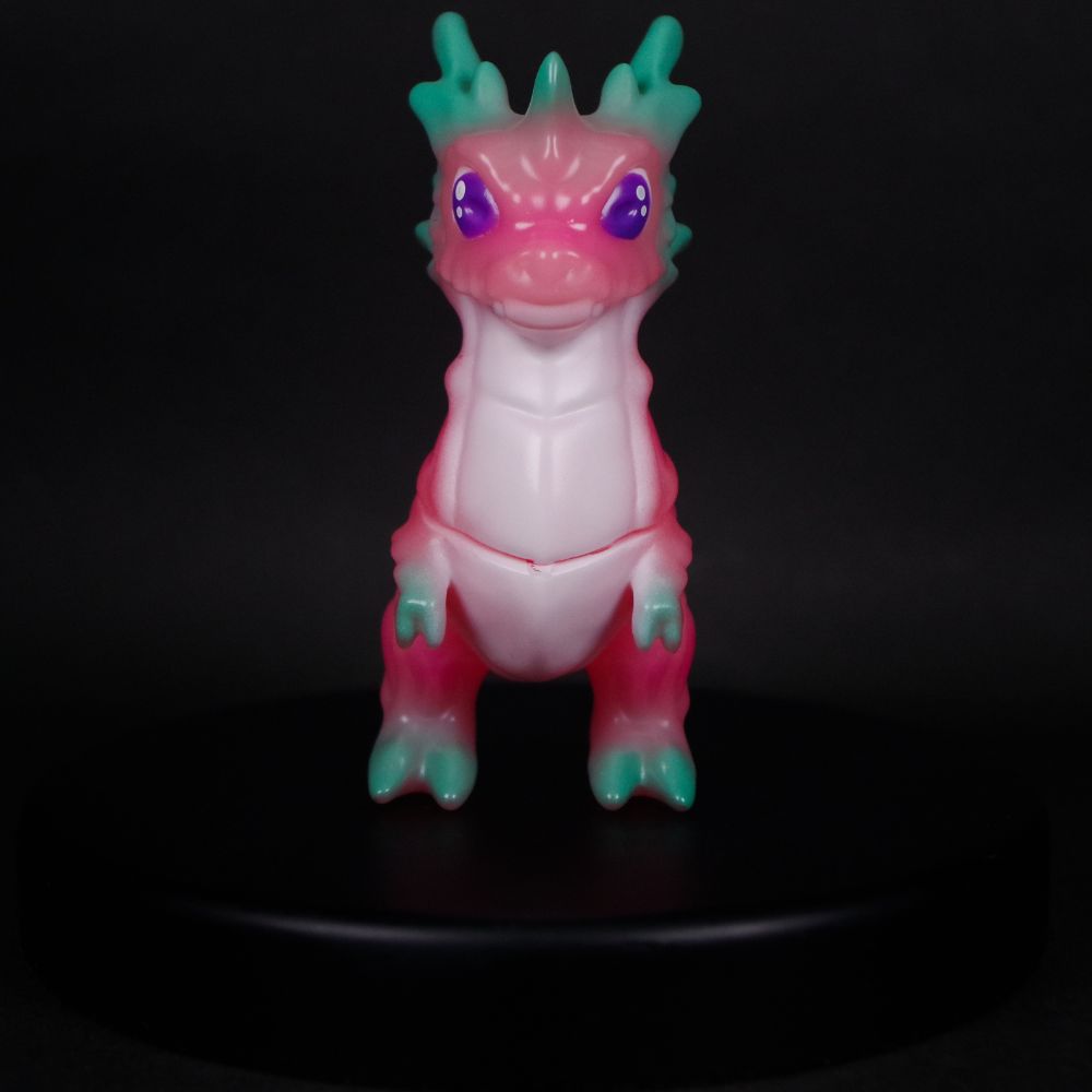 2月10日(金)18時より抽選開始】【ユーキデイドリーマー】タツノ