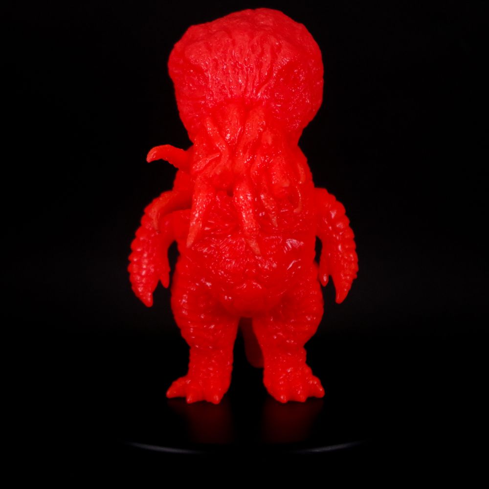 2月2日(木)18時より抽選開始】【暗黒エンターテイメント】バカ