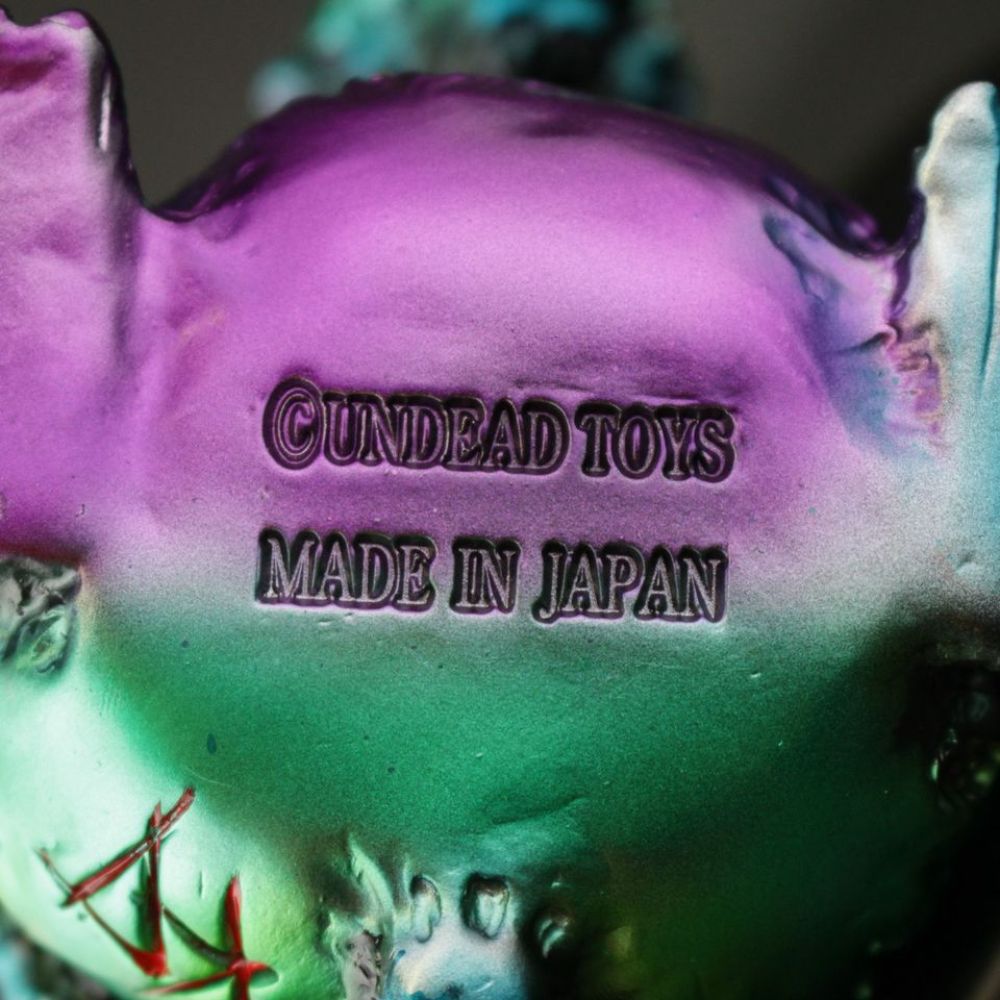 1月20日(金)18時より抽選開始】【KAGEMARU DESIGNS】ドブラット(HAKABA