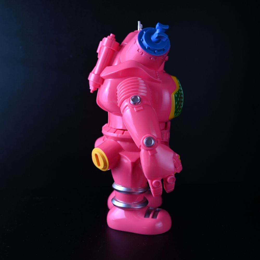 2月11日(土)11時より販売開始】【PLANET X】キングジョー（ピンク)が