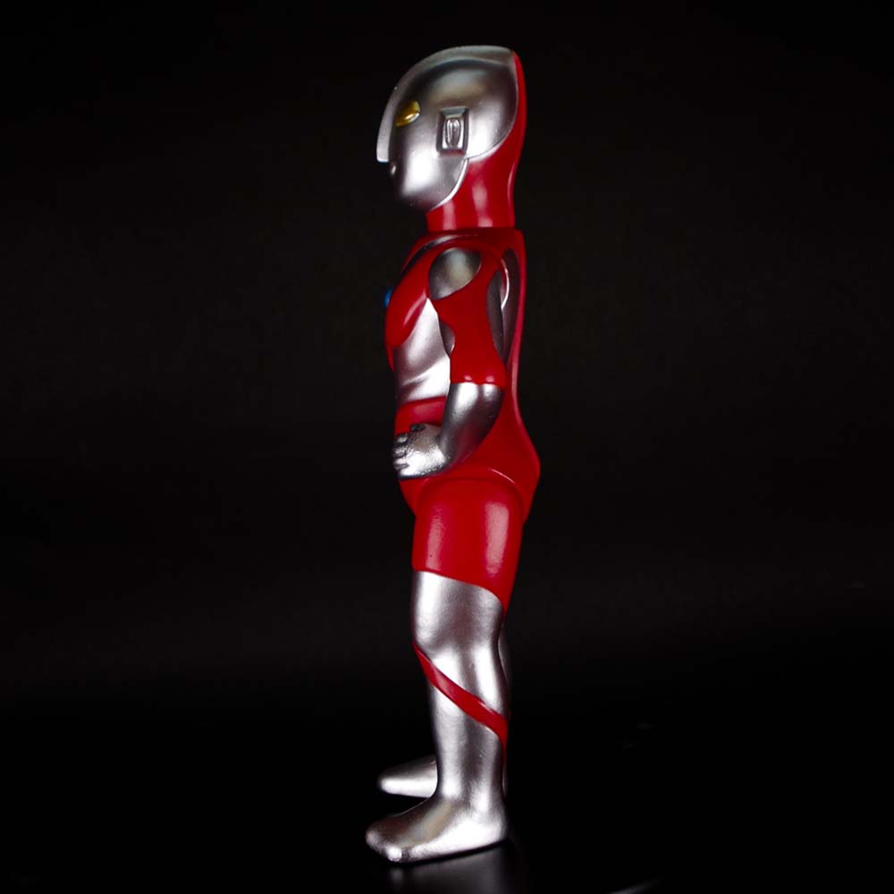 9月21日(土)より販売開始】【ブルマァク】Sウルトラマン/ウルトラマン