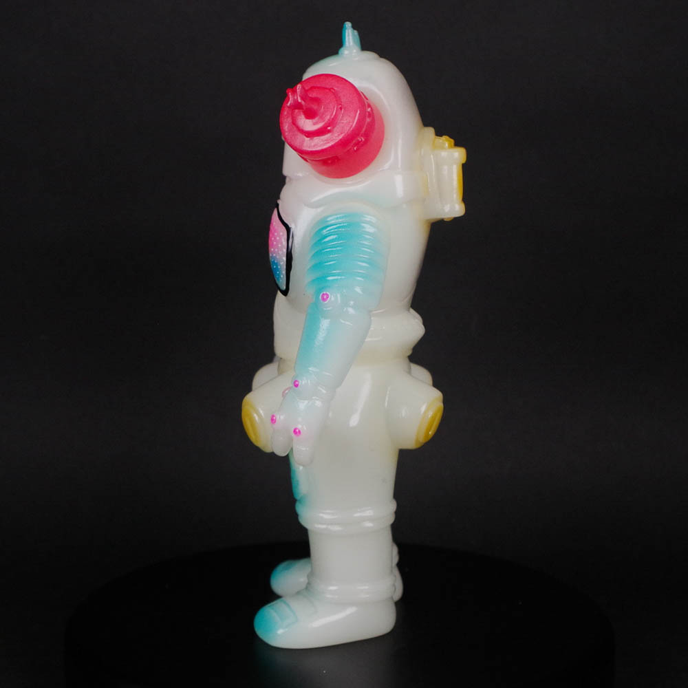 2月20日(月)12時より受注受付開始】【ブルマァク】リトルキングジョー