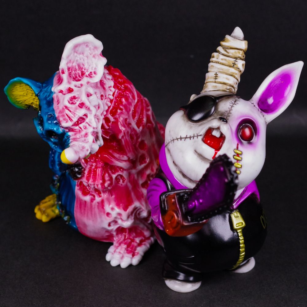 11月7日(火)18時より参加抽選開始】【KAGEMARU DESIGNS】ドブラット/鋸