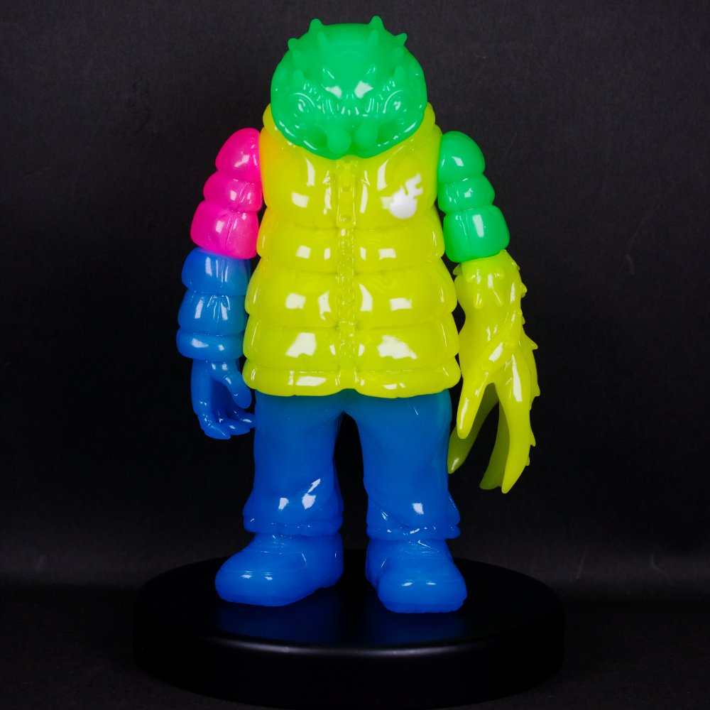 1月5日(金)18時より抽選開始】【GYAROMI】対面販売イベント《GYAROMI