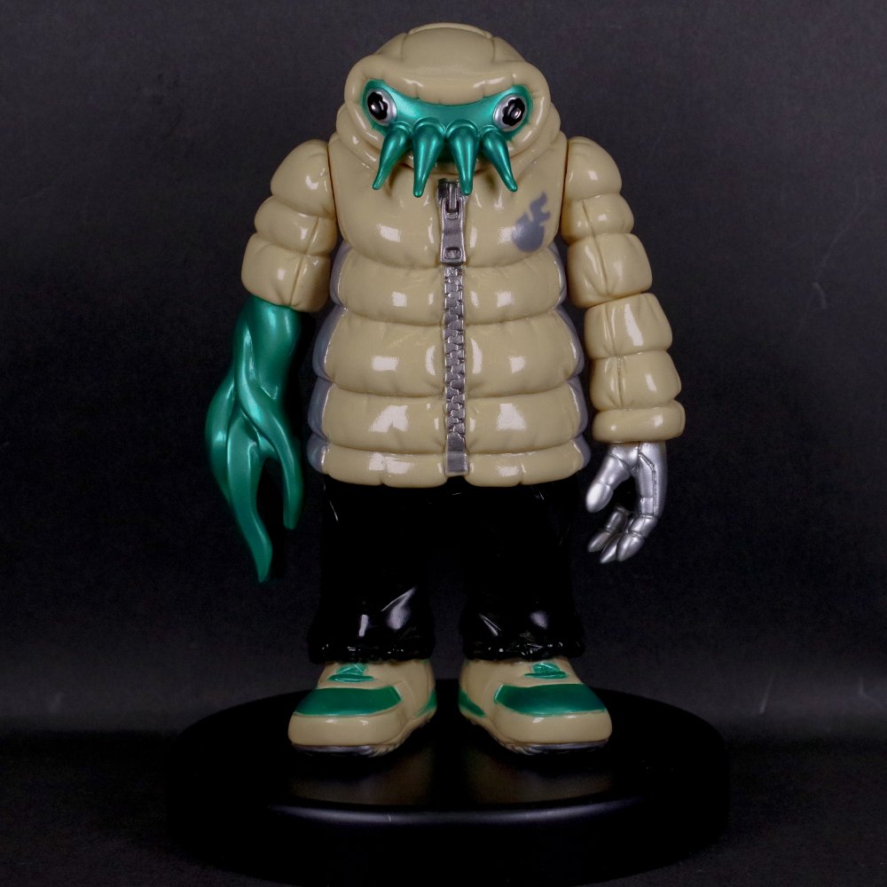 12月4日(月)18時より抽選開始】【GYAROMI】《GYAROMI Fes!》対面式販売