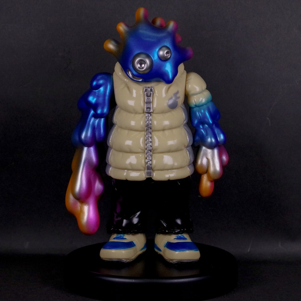 12月4日(月)18時より抽選開始】【GYAROMI】GYAROMIフォースが登場