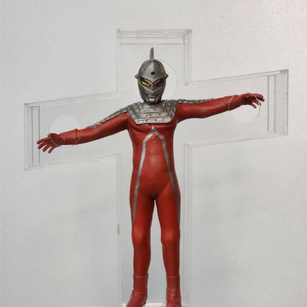 11月25日(土)より《TSUBURAYA CONVENTION 2023》で販売開始