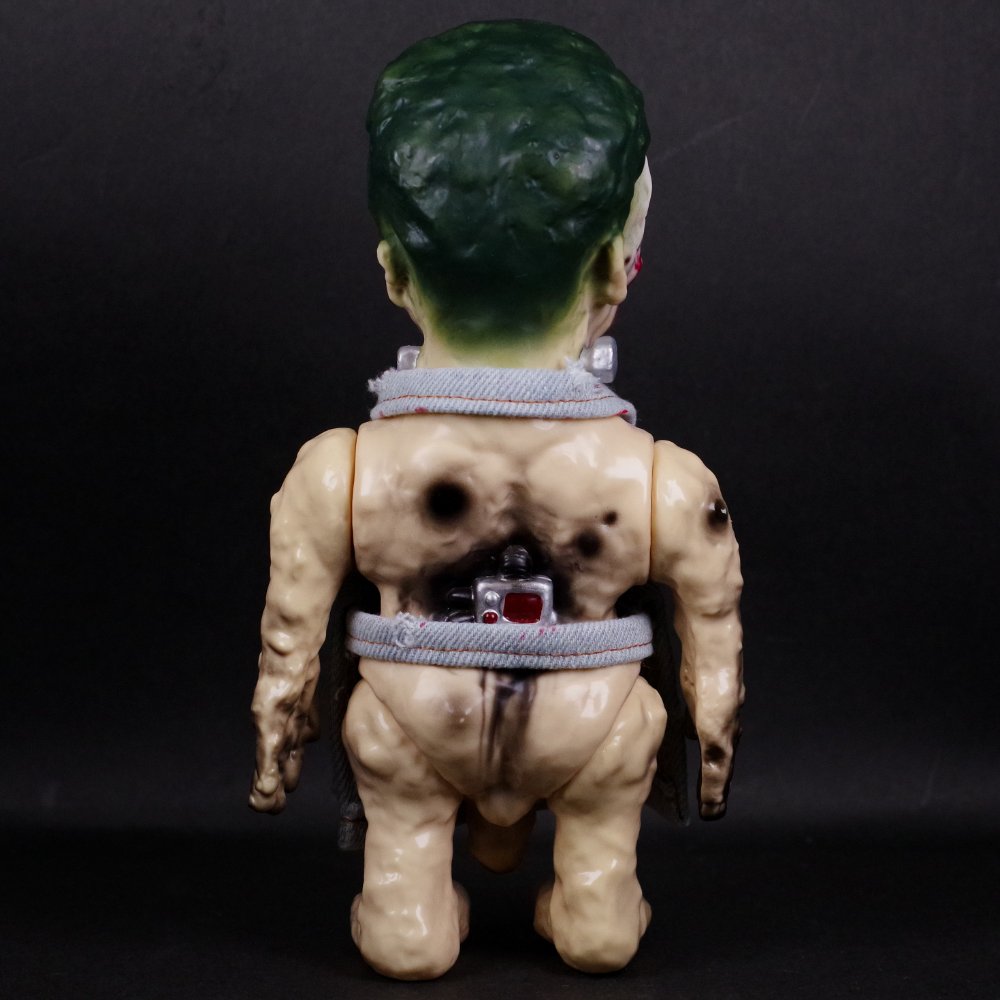 12月18日(月)18時より抽選開始】【Snail toys】阿仁(Joker)が登場