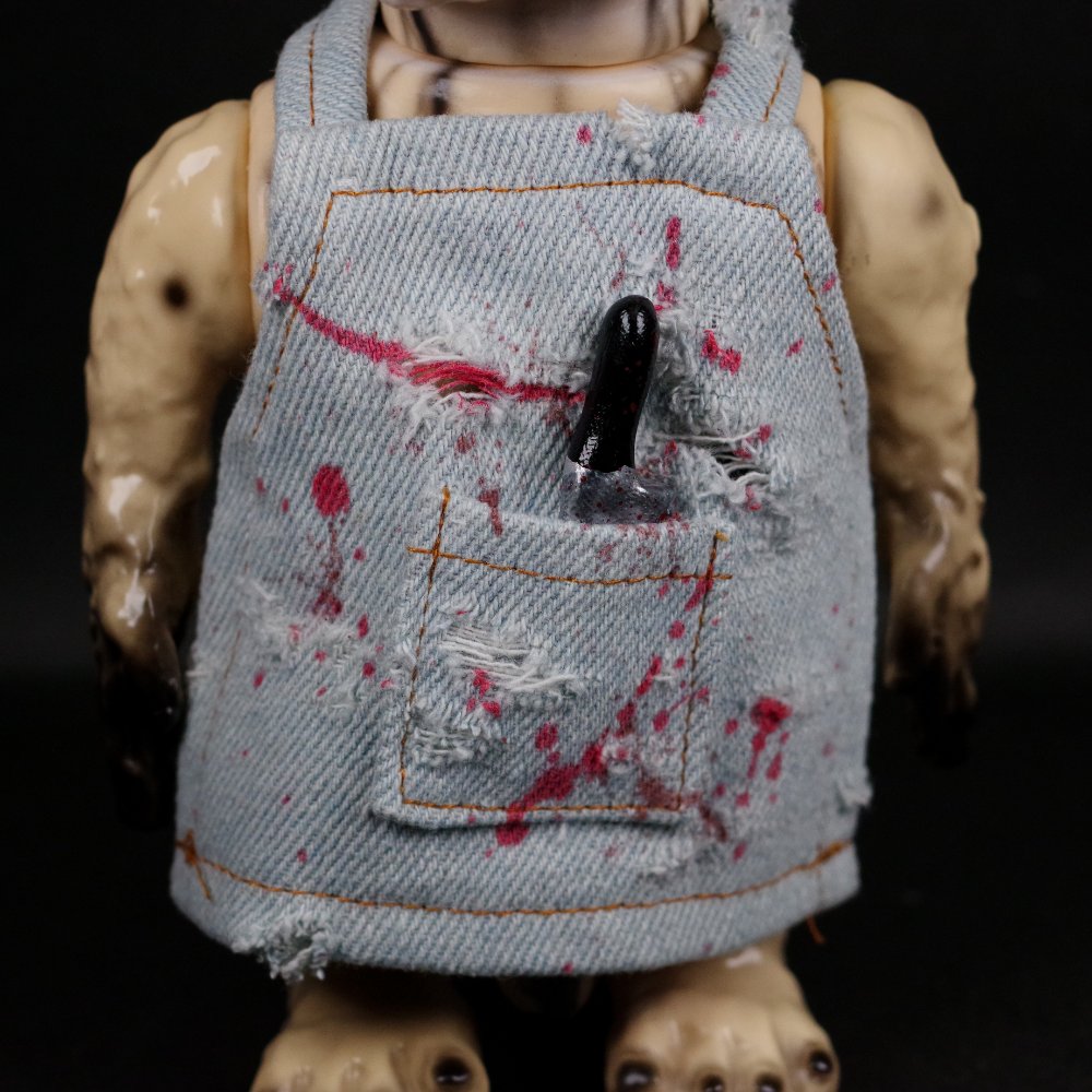 12月18日(月)18時より抽選開始】【Snail toys】阿仁(Joker)が登場