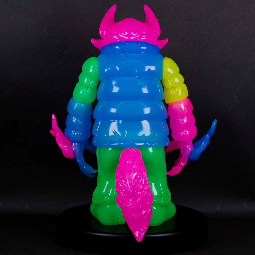 12月4日(月)18時より抽選開始】【GYAROMI】ギャロミ危機一髪当たり