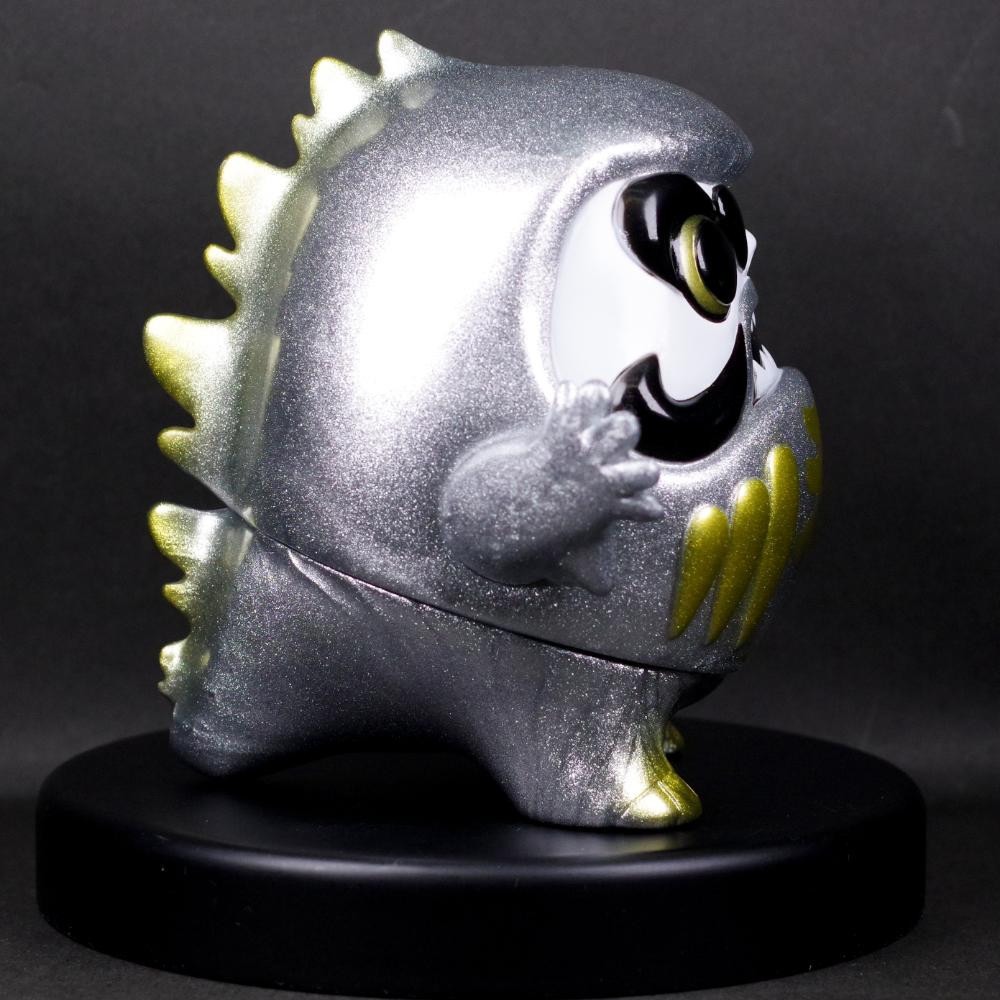 1月10日(水)18時より抽選開始】【ユーキデイドリーマー】ダルマサンダ