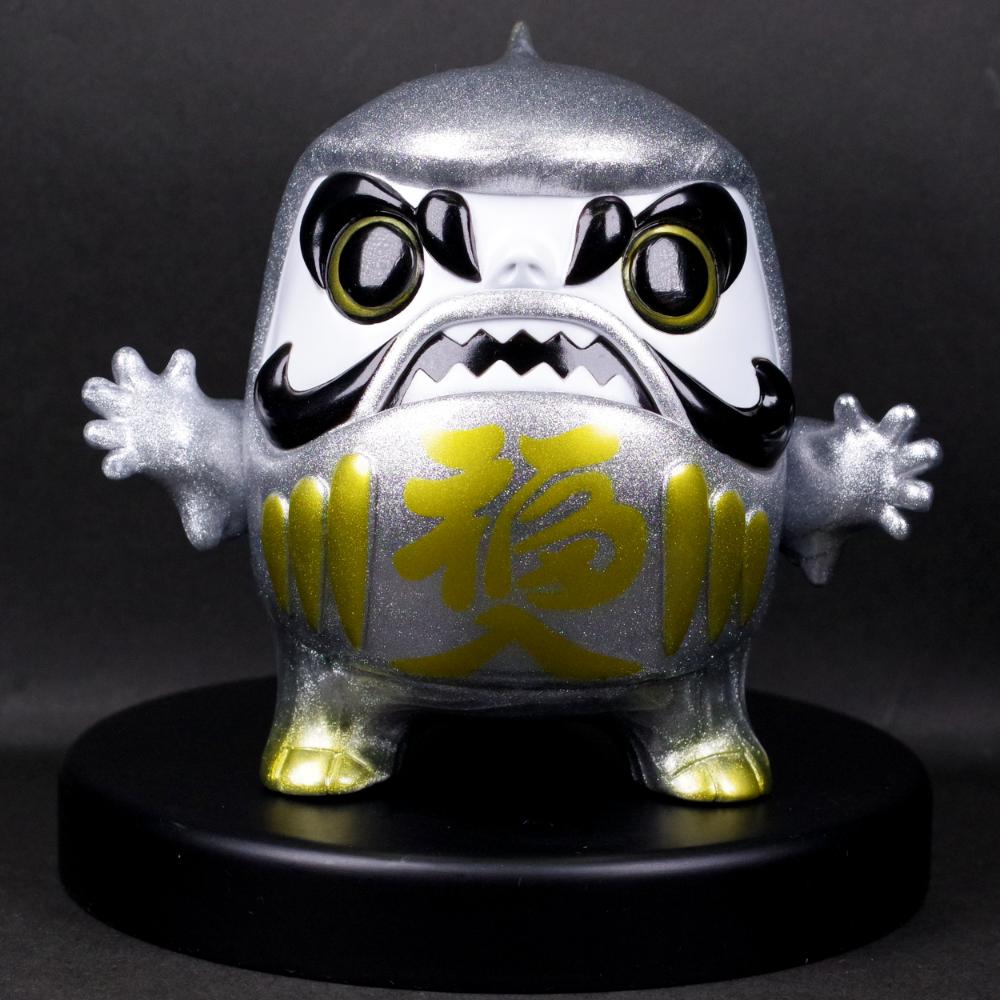 1月10日(水)18時より抽選開始】【ユーキデイドリーマー】ダルマサンダ