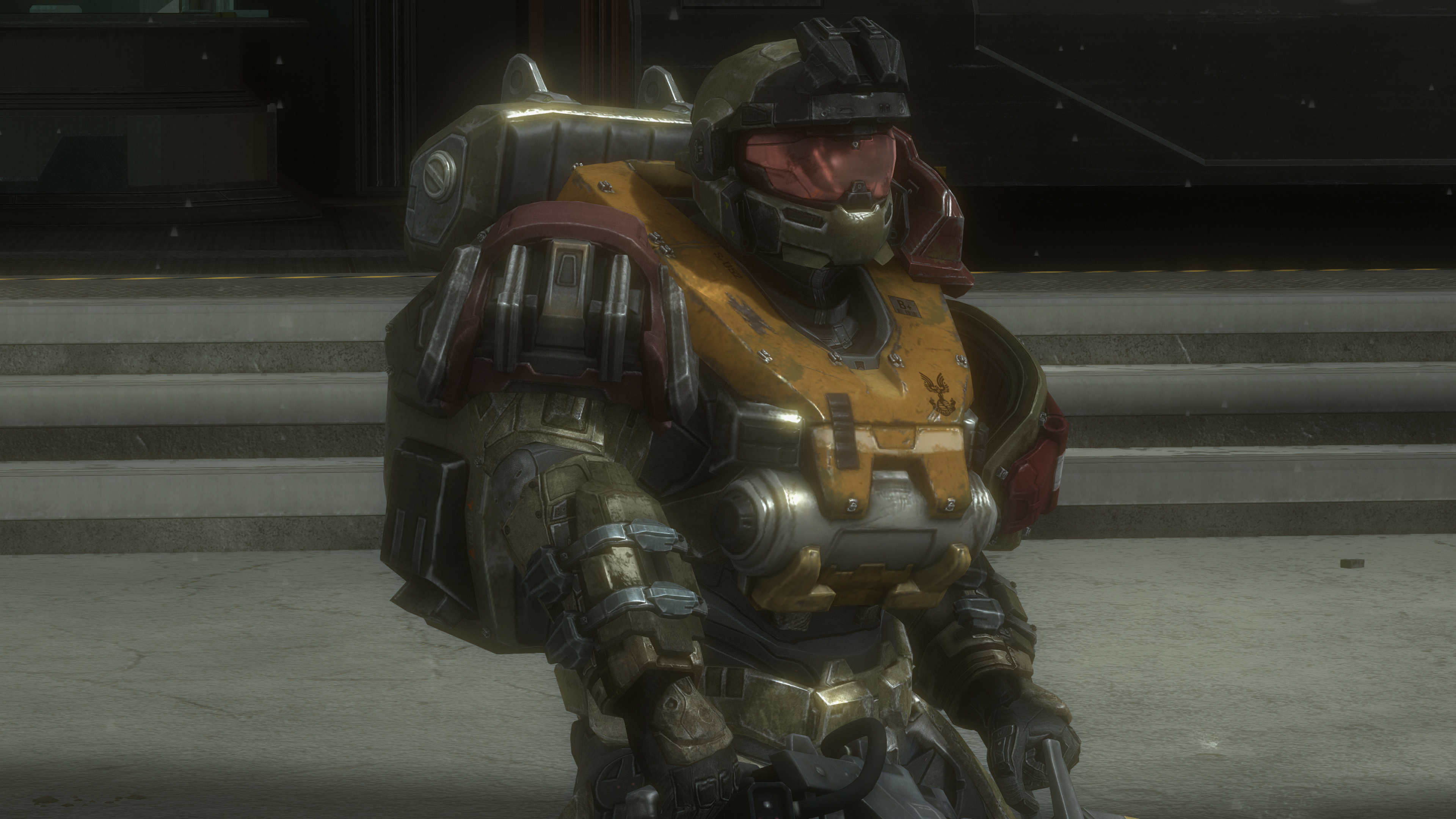 Jorge-052 - Character - Halopedia, the Halo wiki