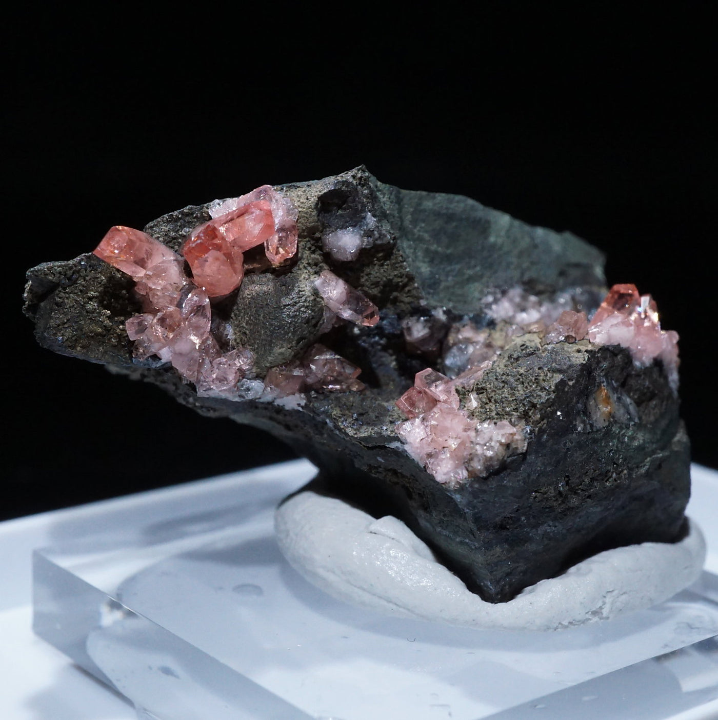 メキシコ産 ロードクロサイト – 天然石ハッピーギフト