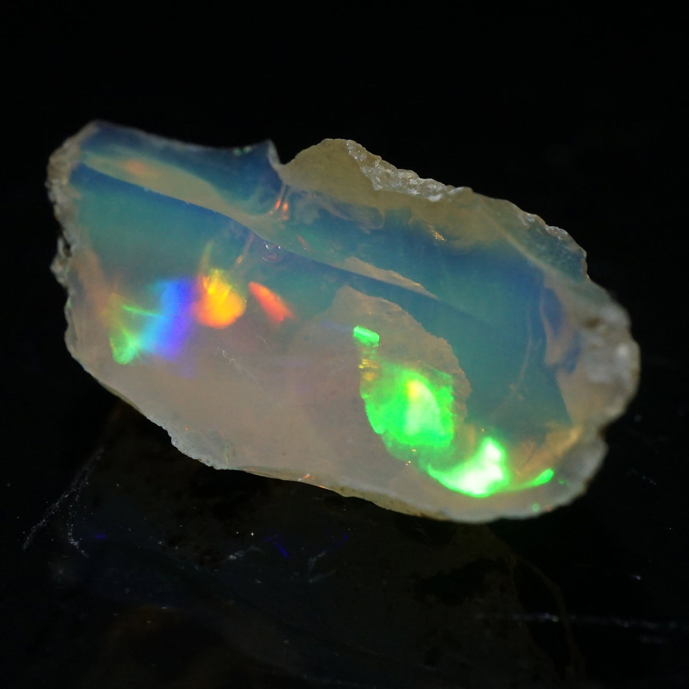 エチオピア産 オパール – 天然石ハッピーギフト