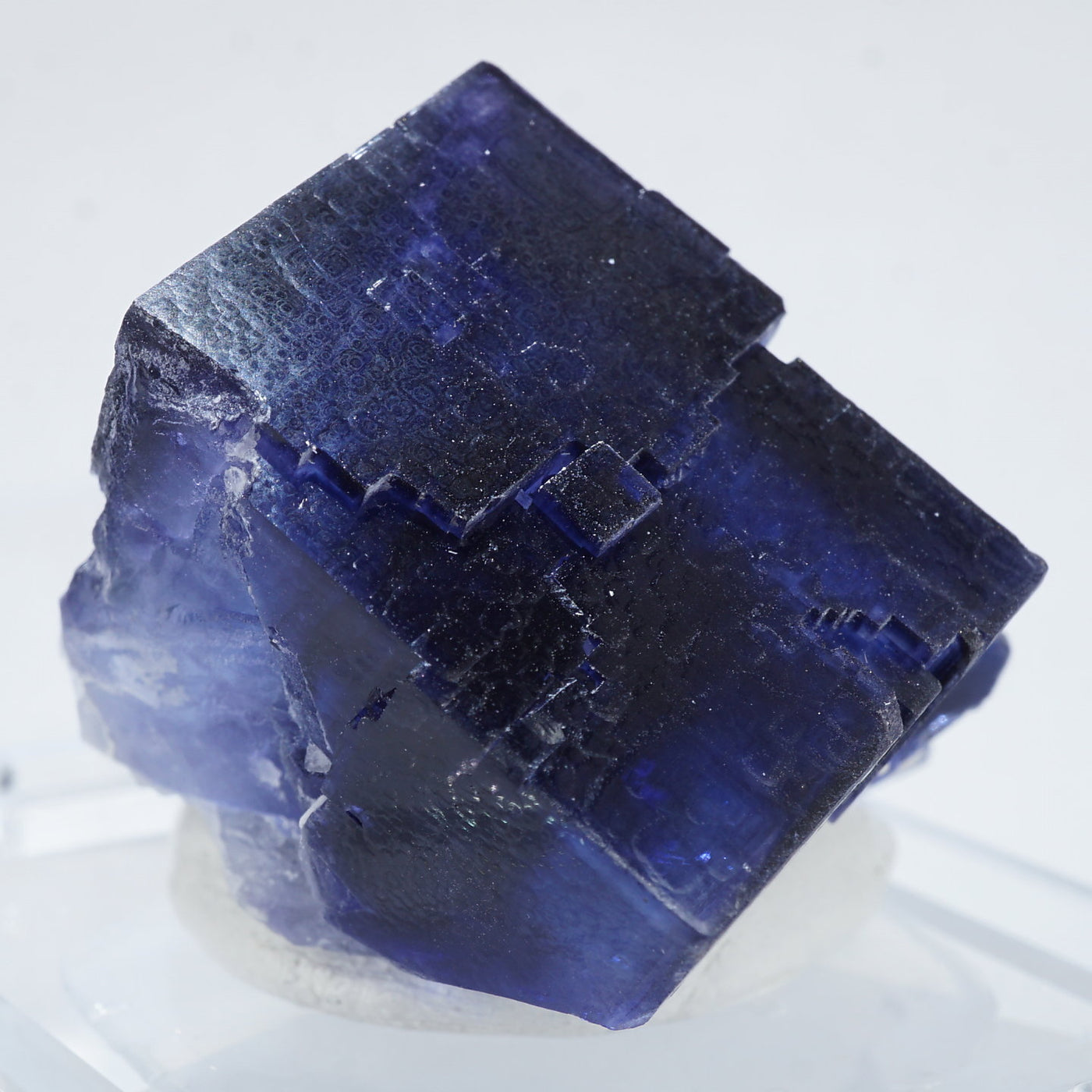 スペイン La Viesca Mine産 フローライト – 天然石ハッピーギフト