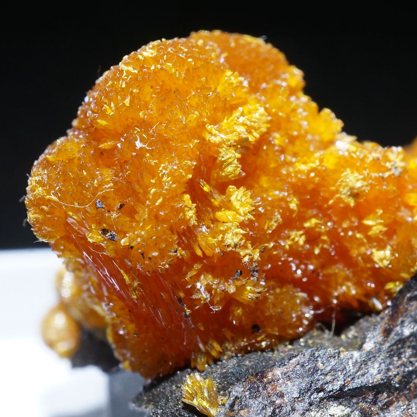 ペルー産 雄黄(オーピメント) – 天然石ハッピーギフト