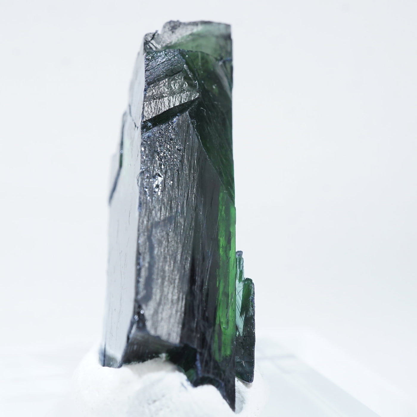 ブラジル産 ビビアナイト(藍鉄鉱) – 天然石ハッピーギフト