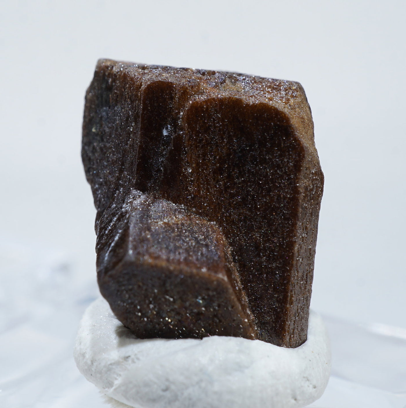 マダガスカル産 スタウロライト(十字石) – 天然石ハッピーギフト