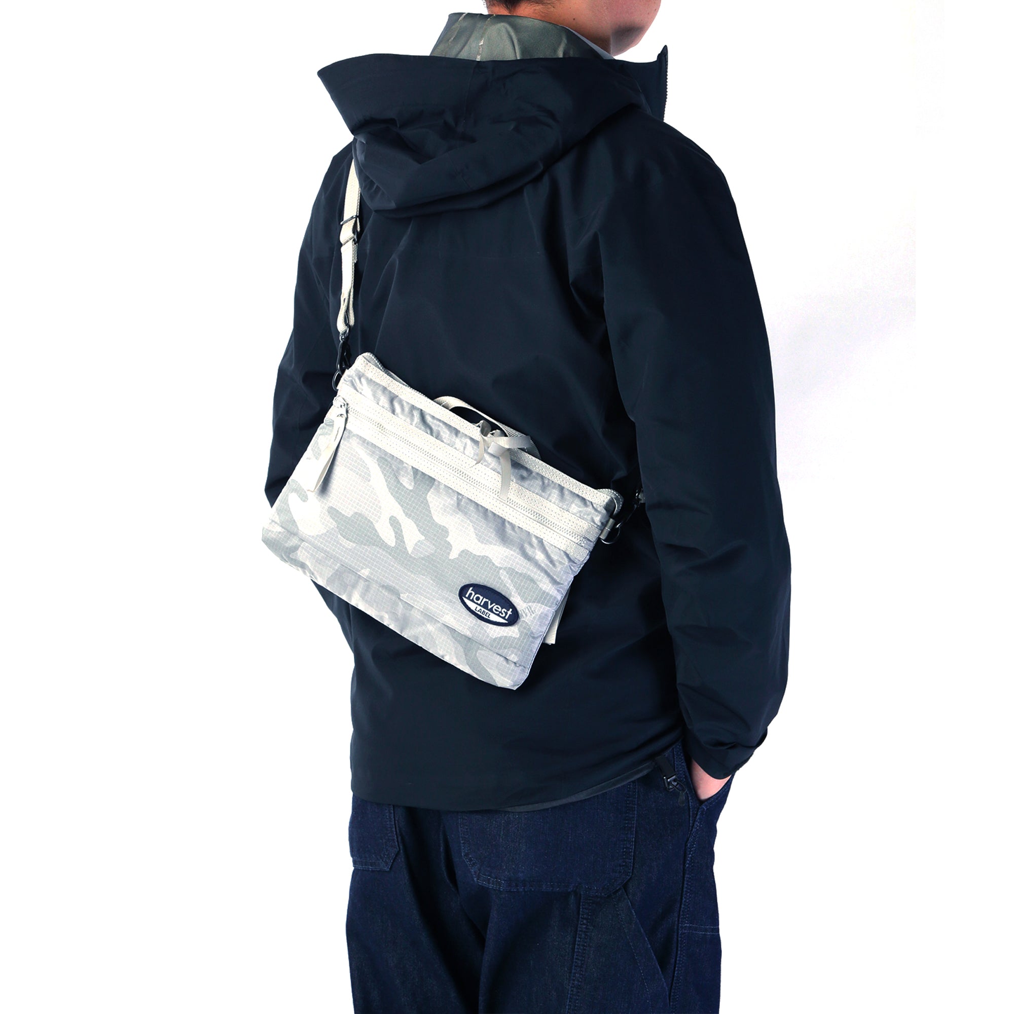 HARVEST LABEL /ハーヴェストレーベル NEO PARATROOPER /ネオパラ