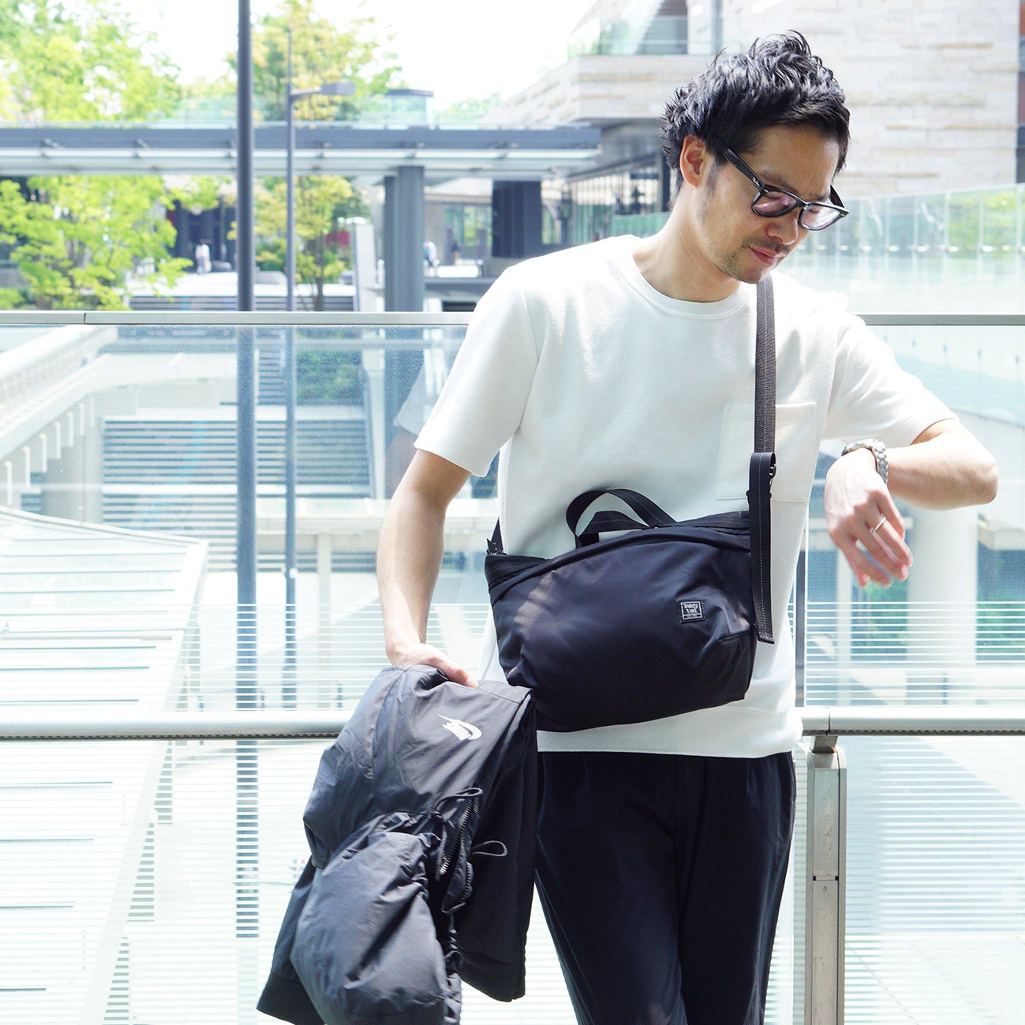 公式】HARVEST LABEL /ハーヴェストレーベル FLYER'S LITESPAN