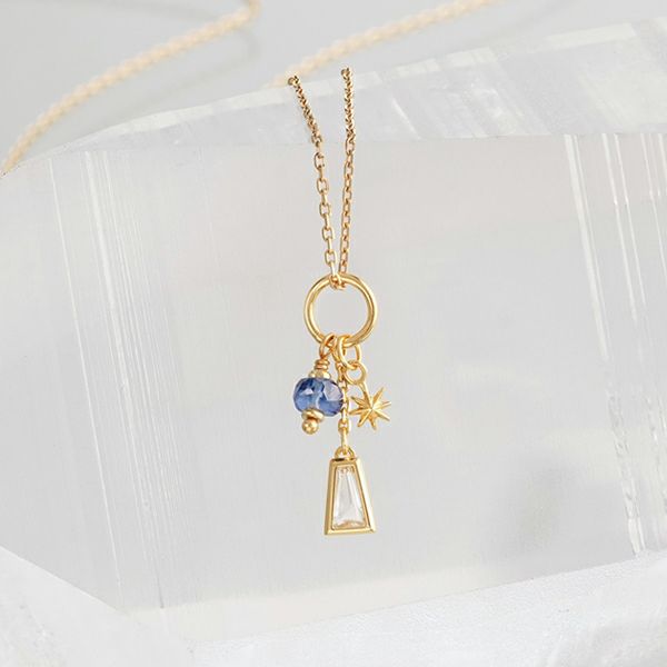 リビアングラス | Hariqua-パワーストーンジュエリー-