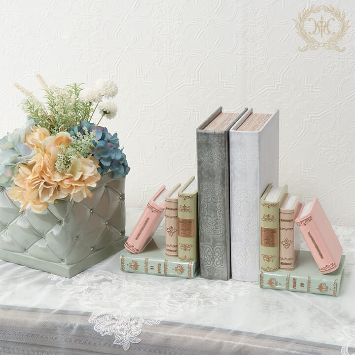 パステルカラーのかわいいインテリア雑貨＆食器 | 輸入雑貨の通販