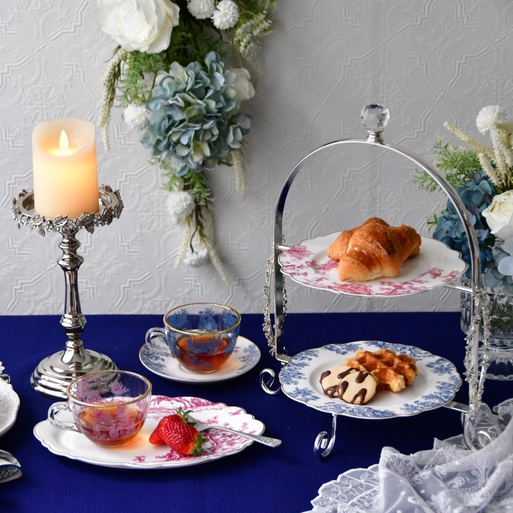 初夏から夏のおすすめテーブルコーディネート | 輸入雑貨の通販