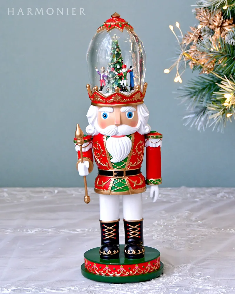 クリスマスオルゴールの通販 | 輸入雑貨の通販ハルモニア web store