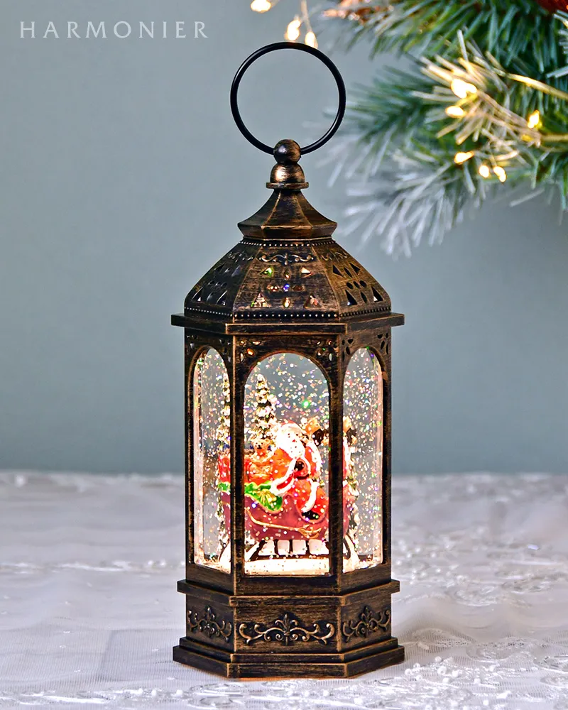 スノードームの通販 | 輸入雑貨の通販ハルモニア web store