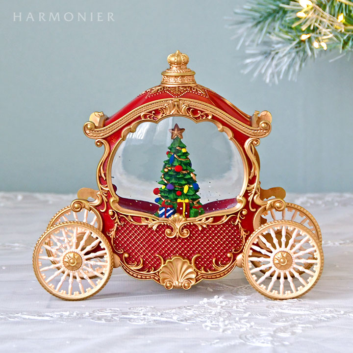 リキッドLEDツリーキャリッジ｜クリスマス雑貨の通販 ハルモニア web