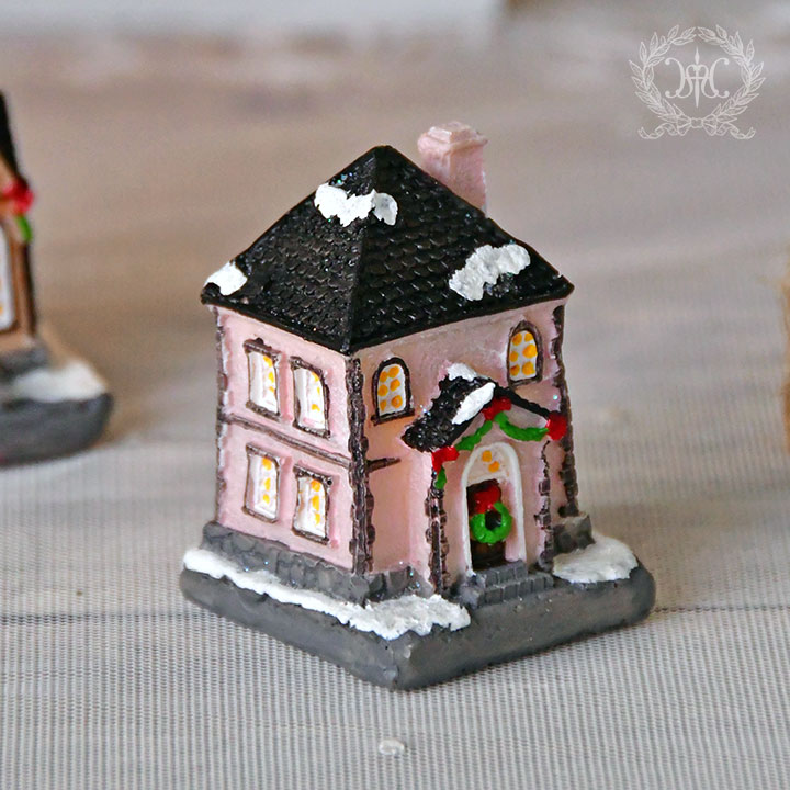 プチライトハウス（チャーチ/ビッグハウス/スモールハウス