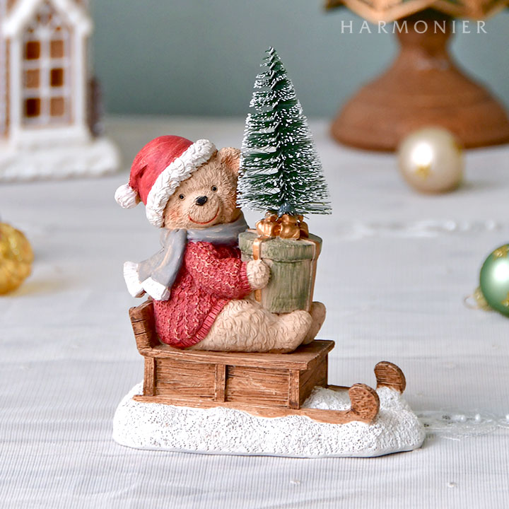 2025年最新 カントリーテイストのクリスマス雑貨特集 | 輸入雑貨の通販