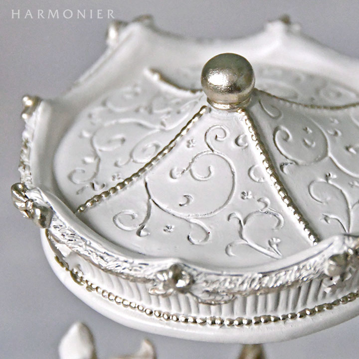 カルーセルユニコーンオルゴール｜クリスマス雑貨の通販 ハルモニア