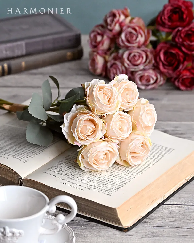 薔薇雑貨・ローズモチーフグッズの通販 | 輸入雑貨の通販ハルモニア