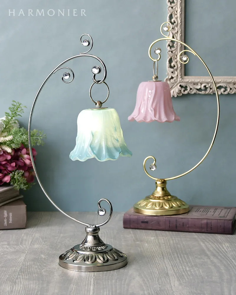 チューリップLEDランプ/ピンク｜輸入雑貨の通販 | 輸入雑貨の通販