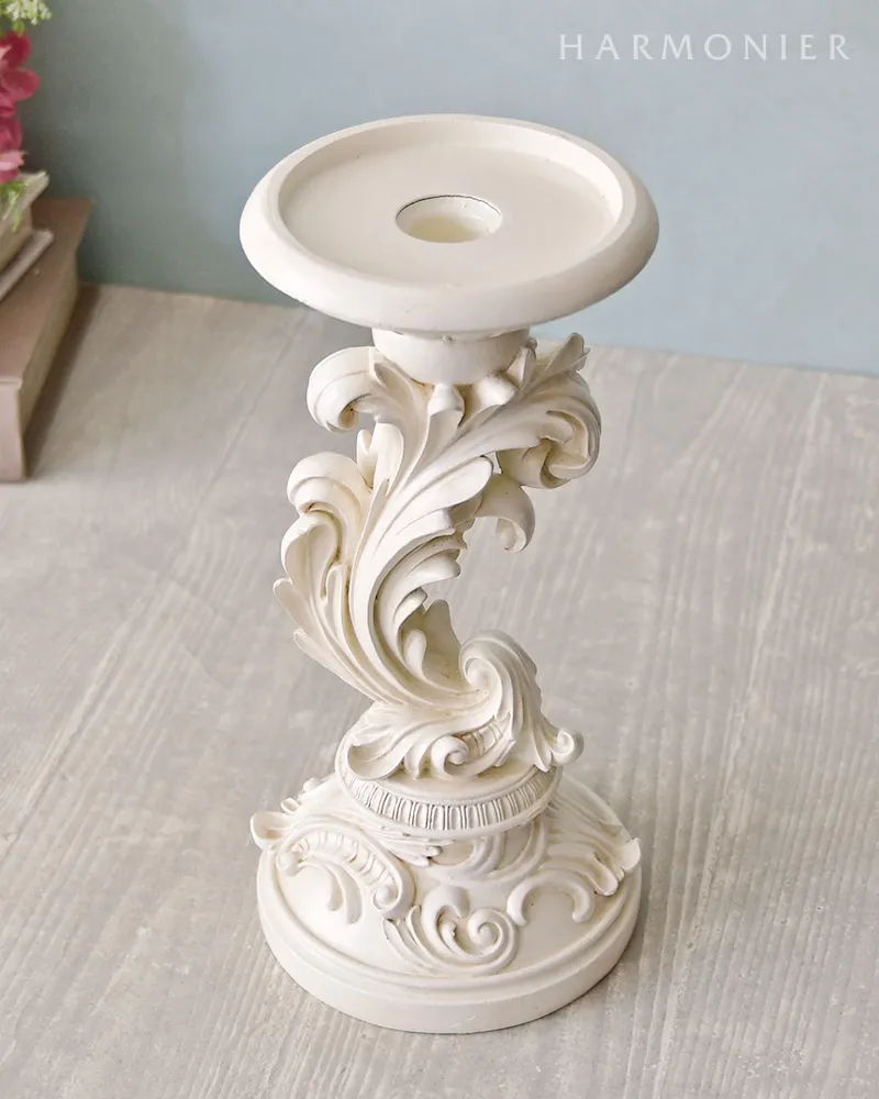 ホワイトウイングキャンドルホルダーS｜輸入雑貨の通販 | 輸入雑貨の