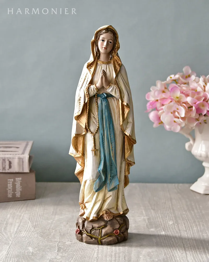 マリアオブジェ/ルルドエレガンス29H｜輸入雑貨の通販 | 輸入雑貨の