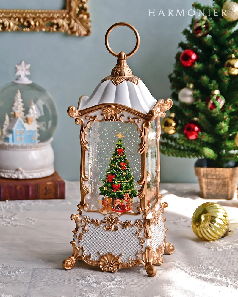 クリスマスオルゴールの通販 | 輸入雑貨の通販ハルモニア web store