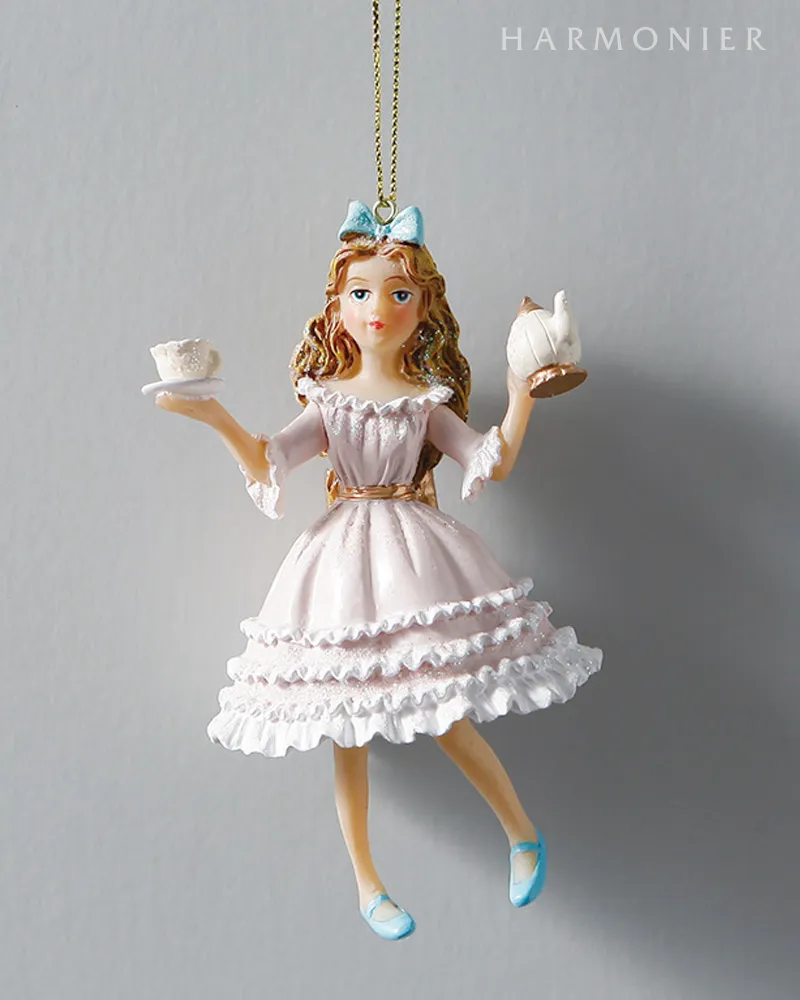 入荷最新情報】アリスの世界から飛び出したようなキュートな