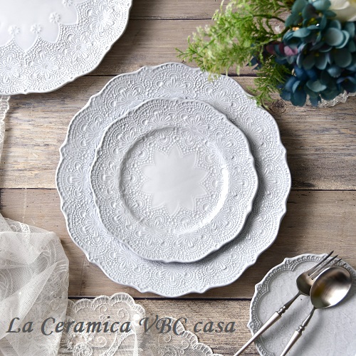 イタリア食器】La Ceramica 新作コレクションが入荷します | 輸入雑貨
