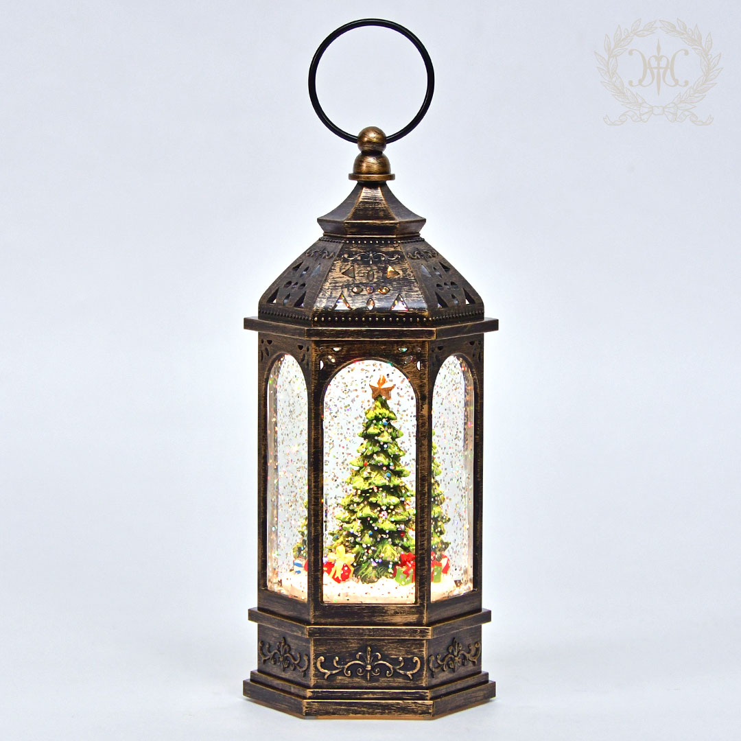 リキッドLEDランタン/ツリー｜クリスマス雑貨の通販 ハルモニア web