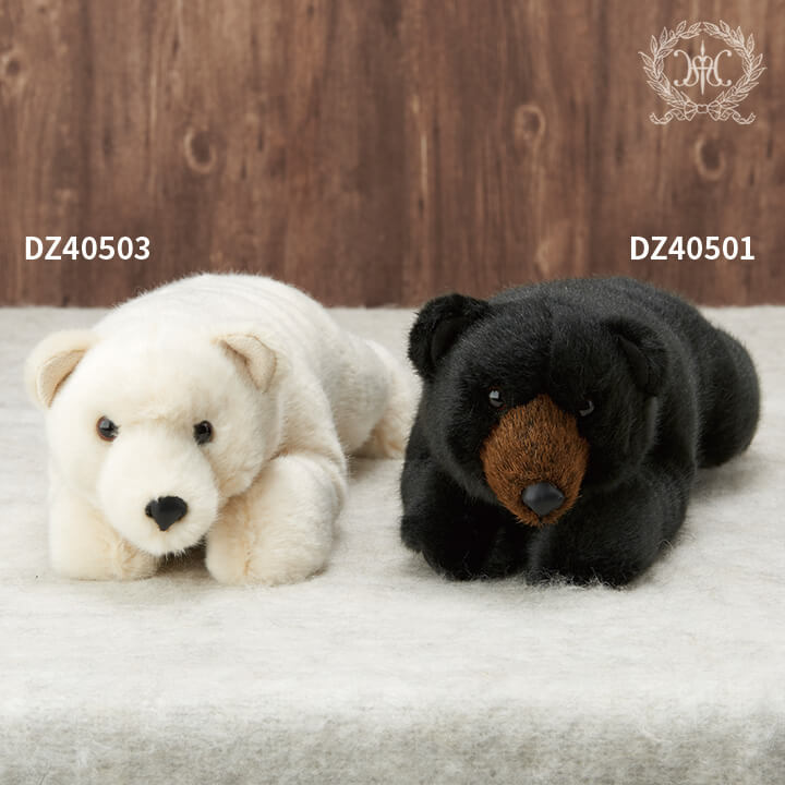 ミニハグ/ブラックベア｜クリスマス雑貨の通販 | 輸入雑貨の通販