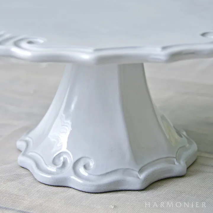 インカントケーキスタンド/イタリア製｜輸入食器・雑貨の通販 | 輸入