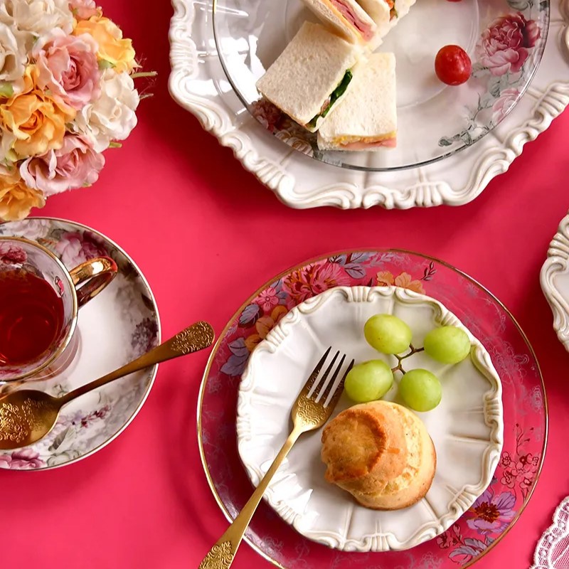 人気のお皿・プレート売れ筋ランキングBEST30 | 輸入雑貨の通販