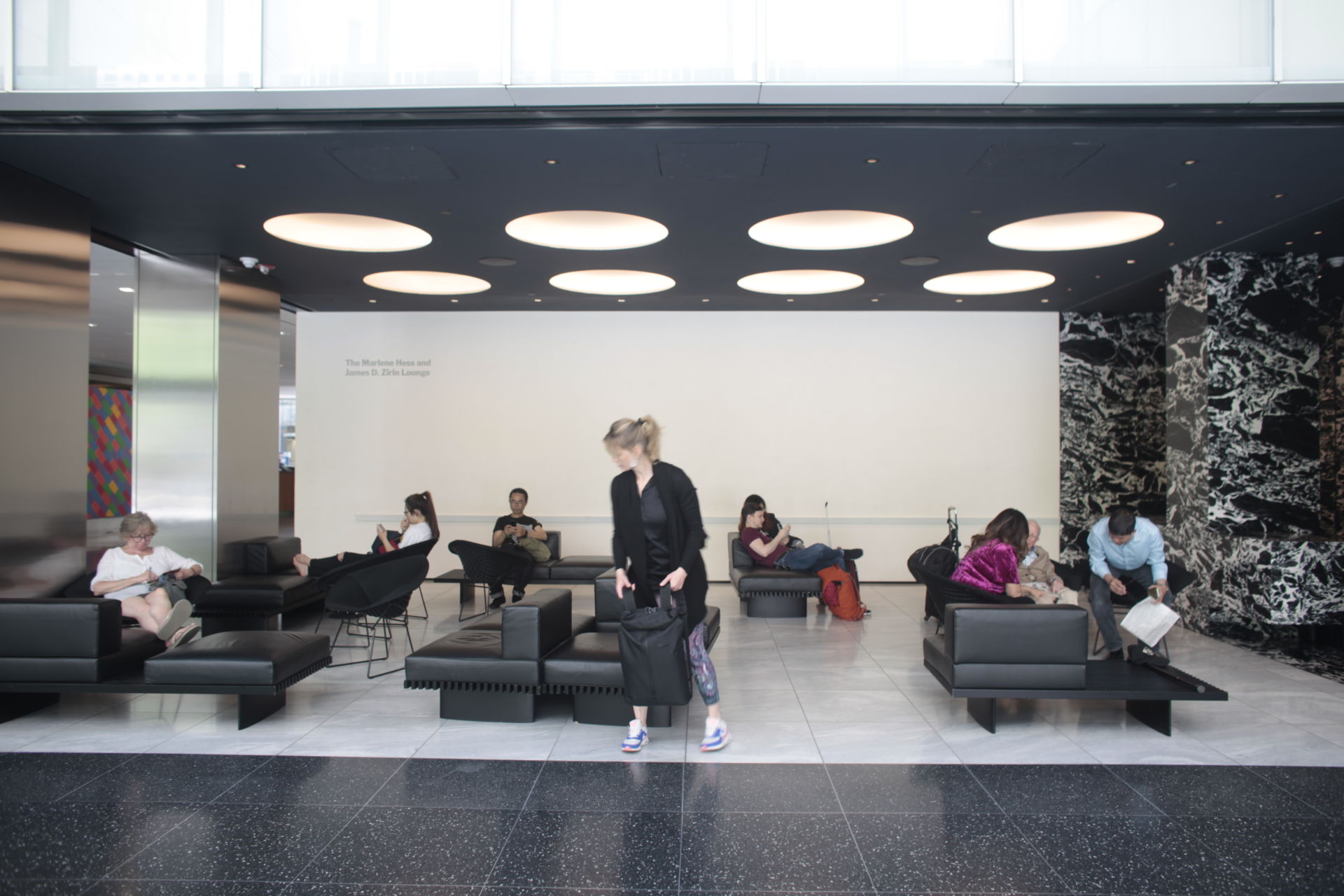 今もなお拡張を続ける、谷口吉生が増築を手掛けたモダンアートの殿堂